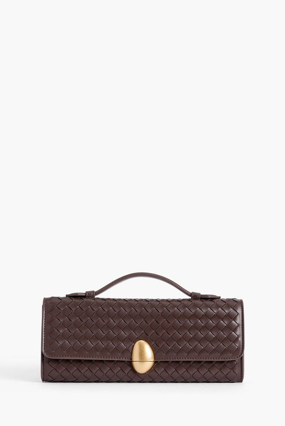 Erin Top Handle Bag