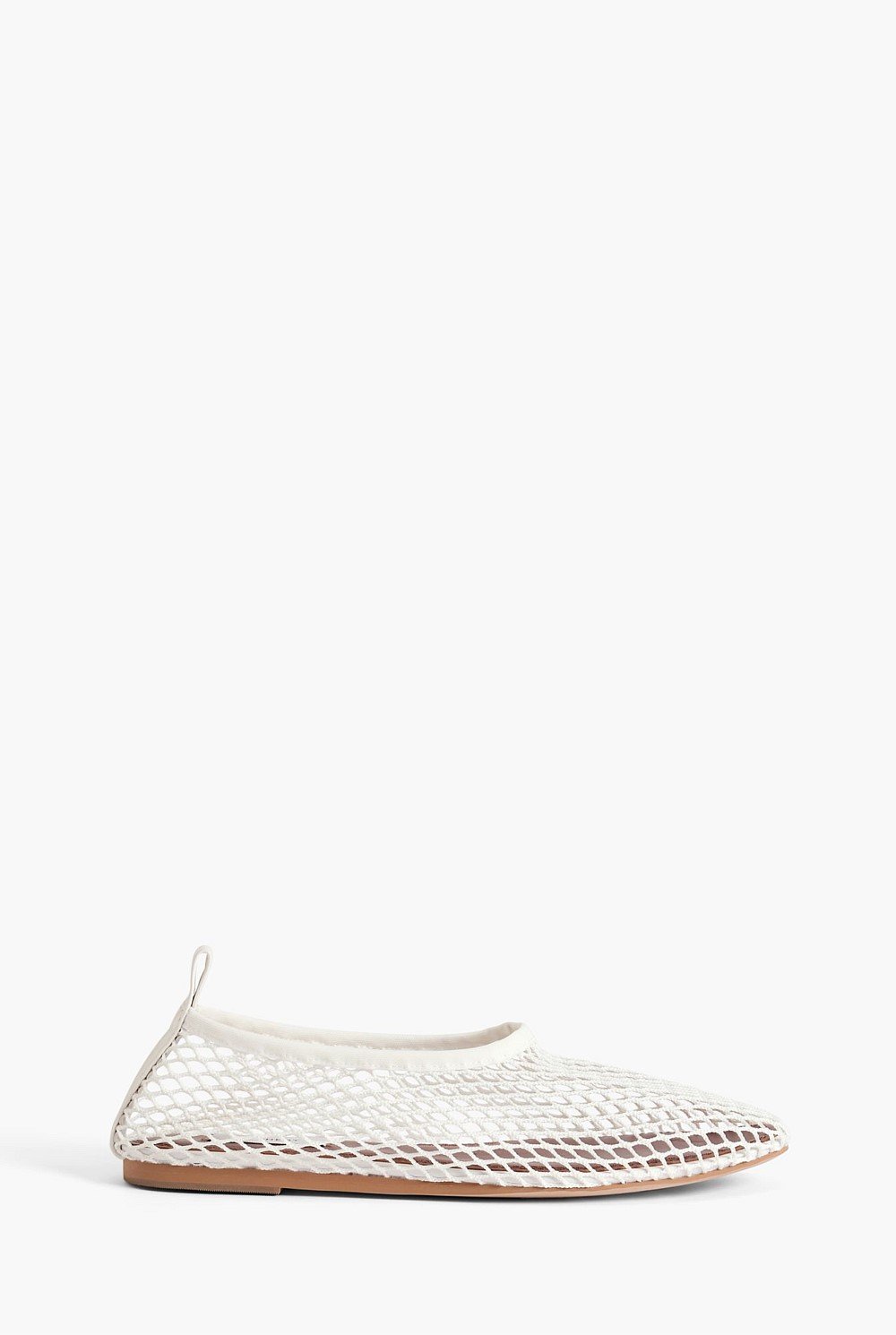 Mindy Mesh Flat
