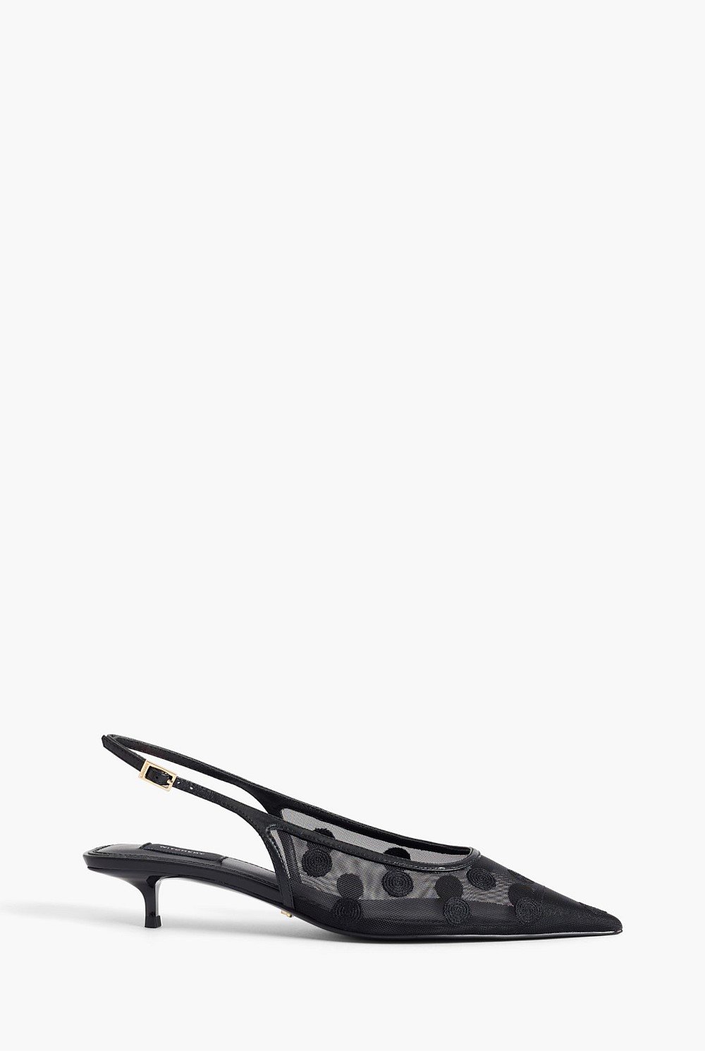 Mila Heels