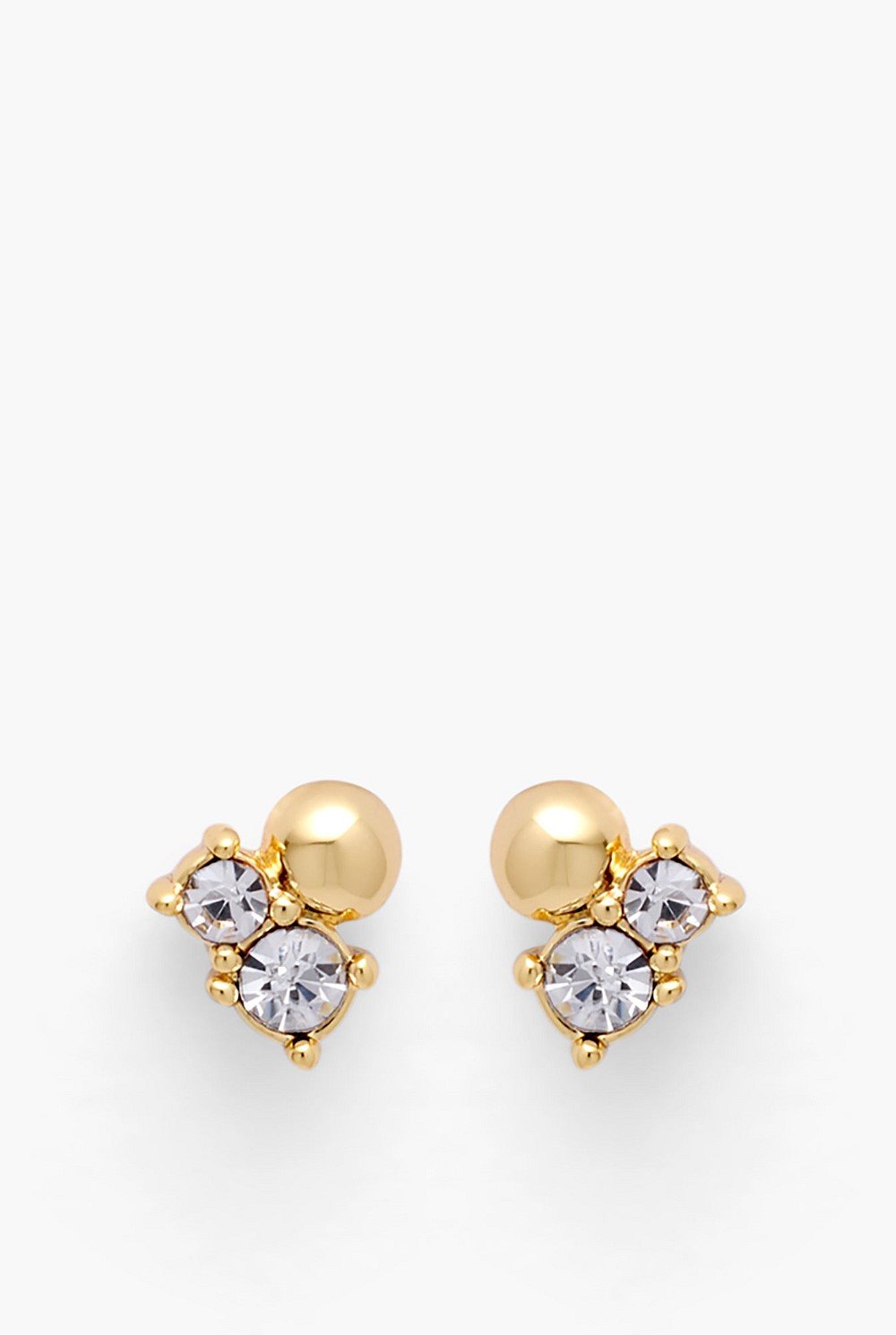 Willa Stud Earrings