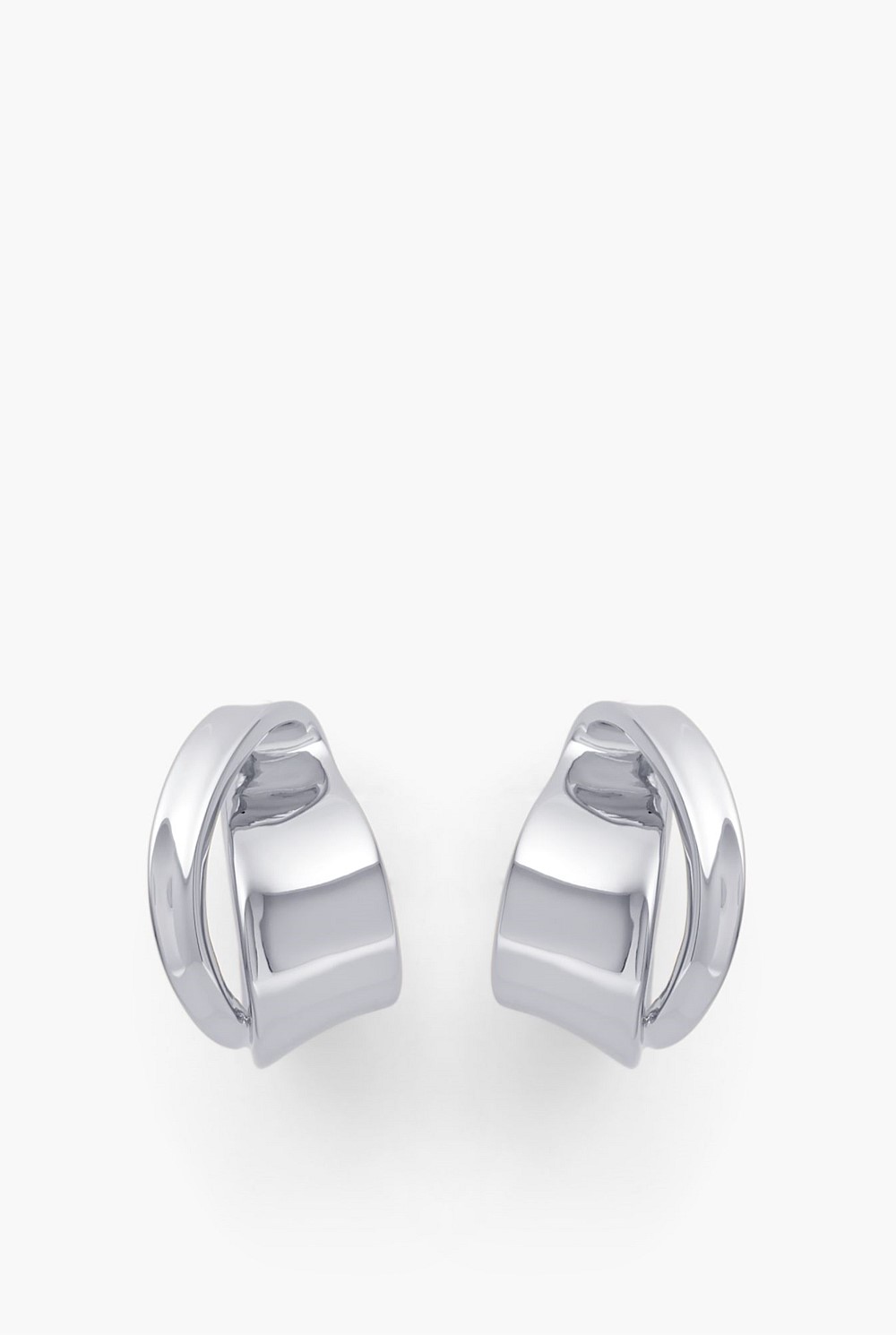 Romi Hoop Earrings