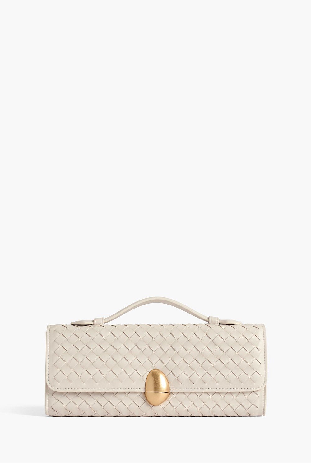 Erin Top Handle Bag