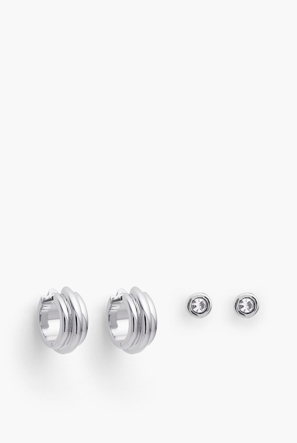 Erica Earrings Set