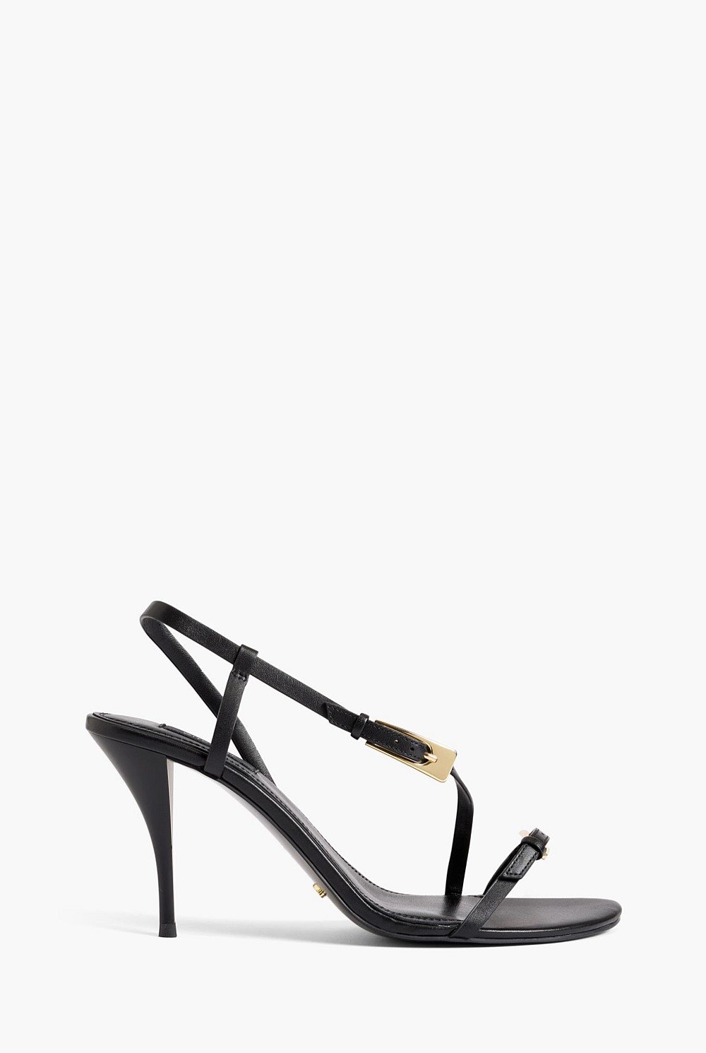 Bianca Heels