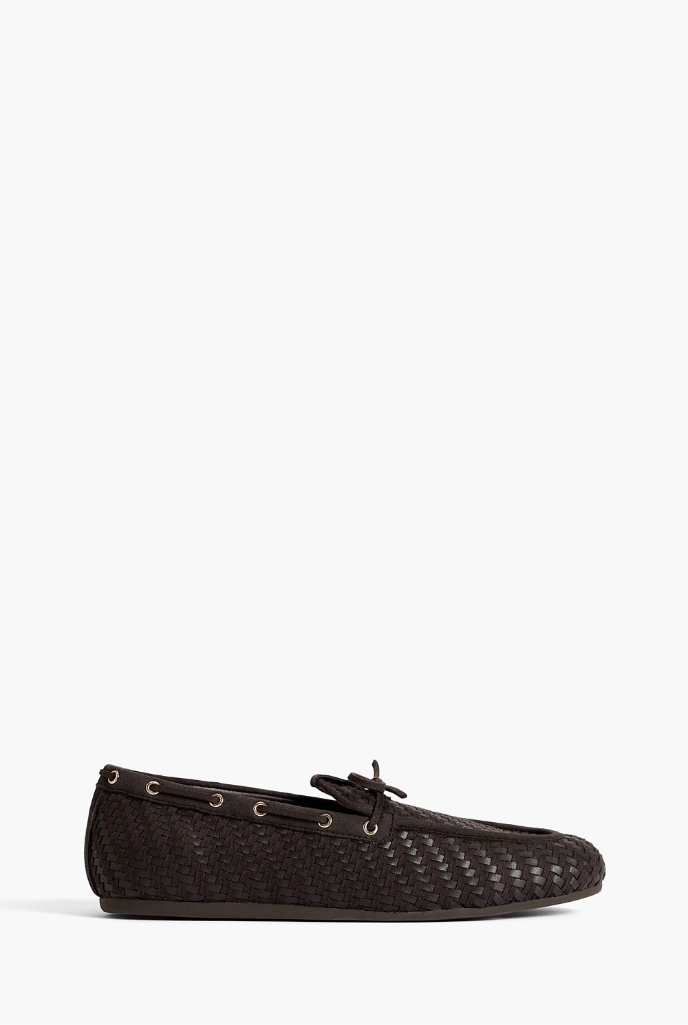 Lily Loafers