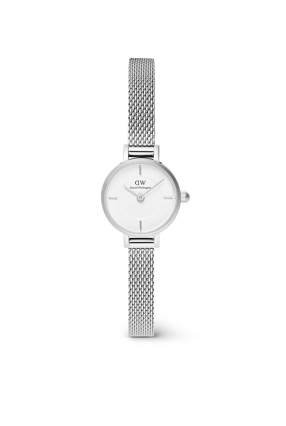 Petite Mini Sterling Watch