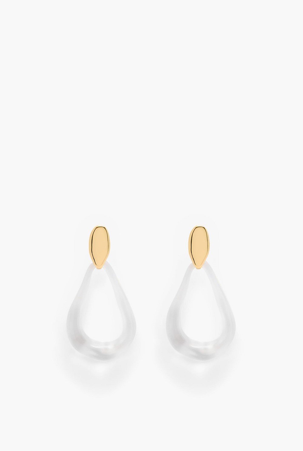 Milou Drop Earrings