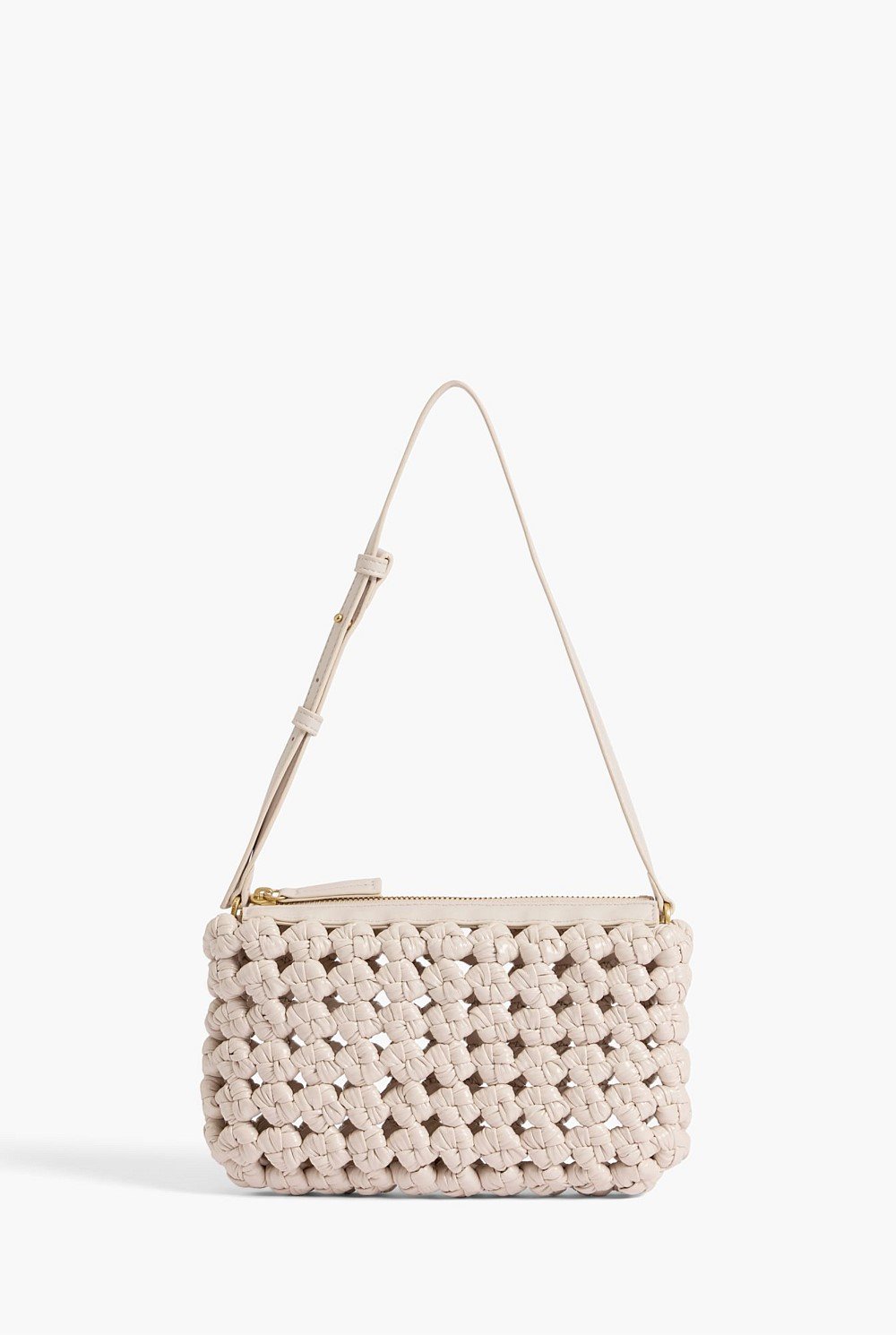 Hudson Woven Bag