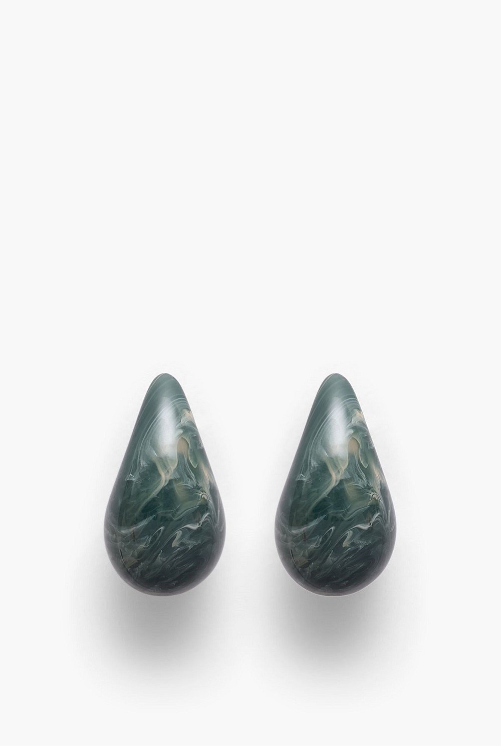 Kai Resin Earrings