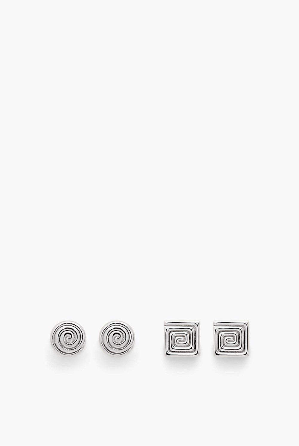 Inez Stud Earrings Set