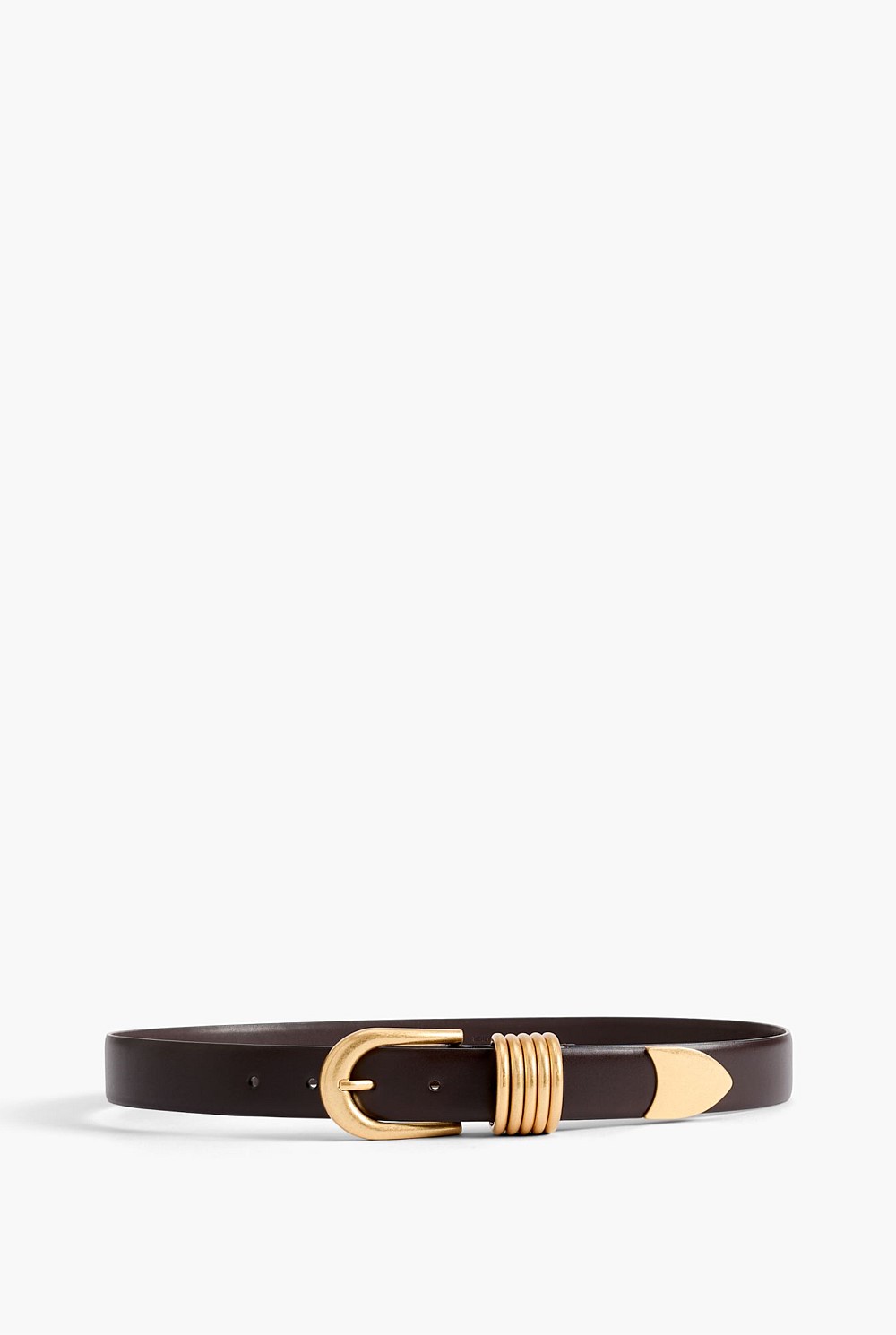 Clarissa Wide Belt