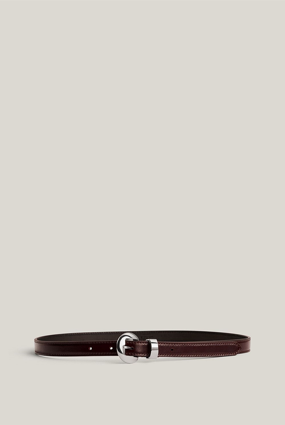 Olivia Slim Belt