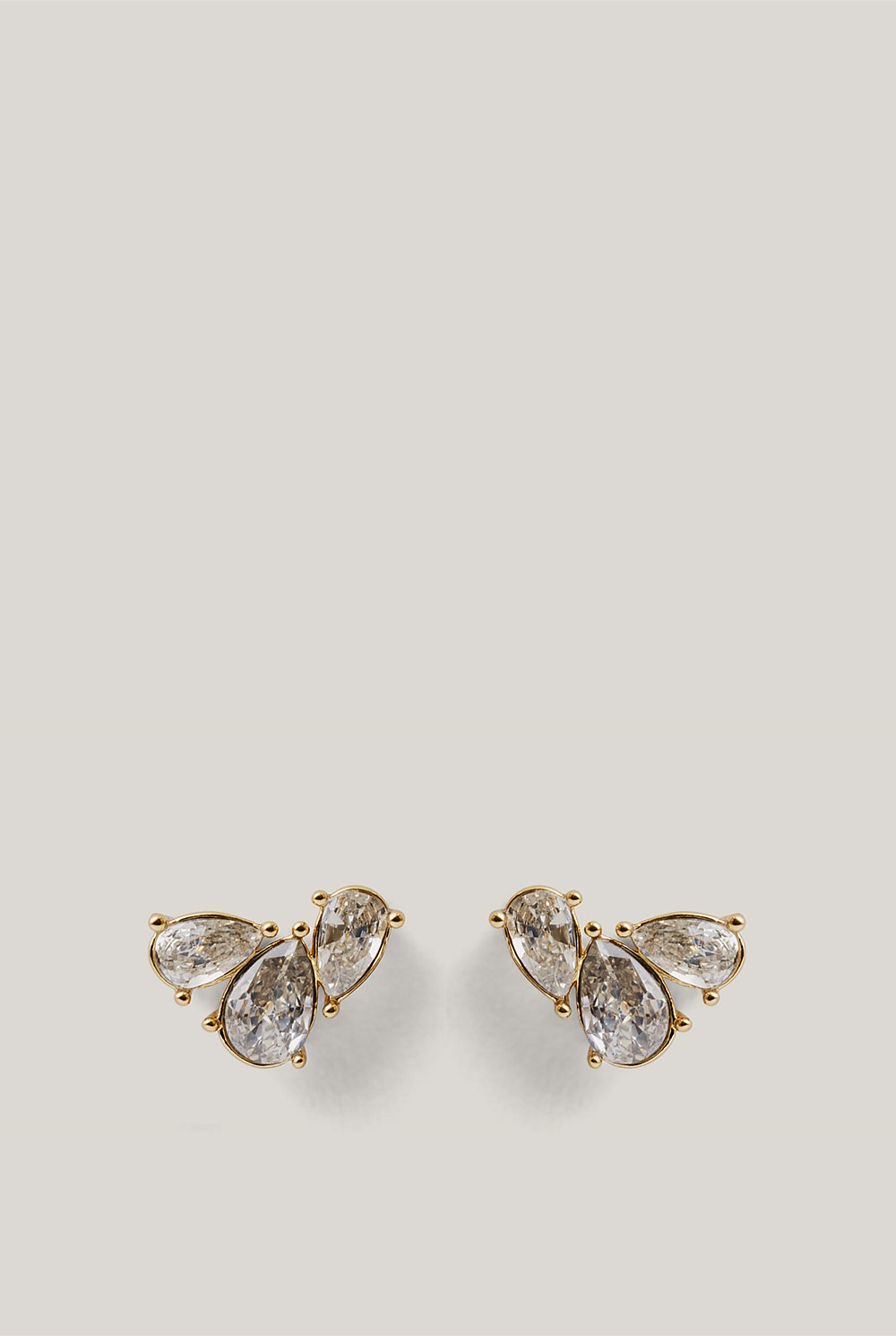 Greta Stud Earrings