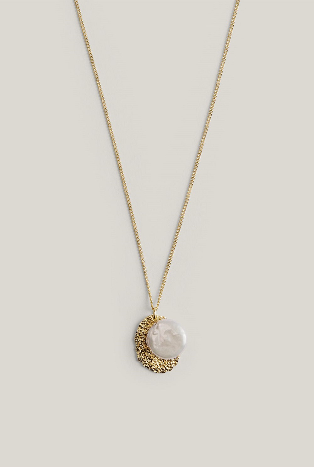 Eloise Necklace