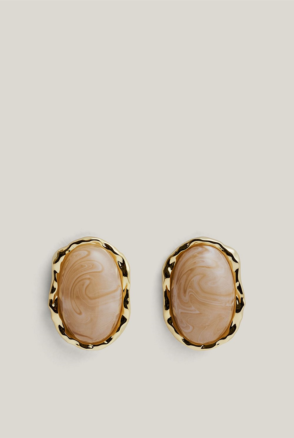Frankie Stud Earrings