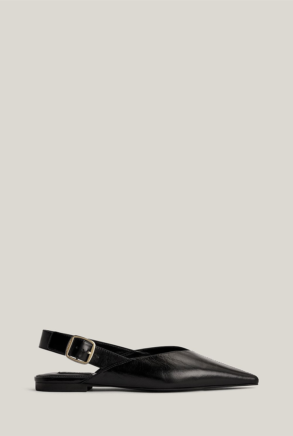 Daisy Flats