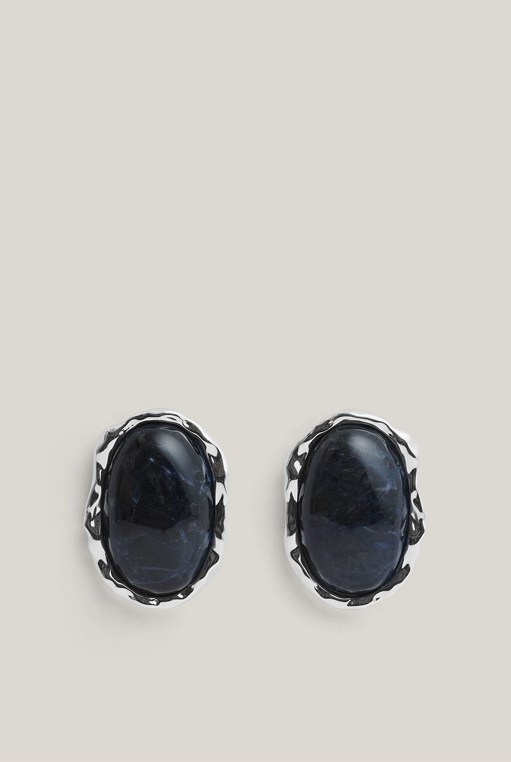 Frankie Stud Earrings