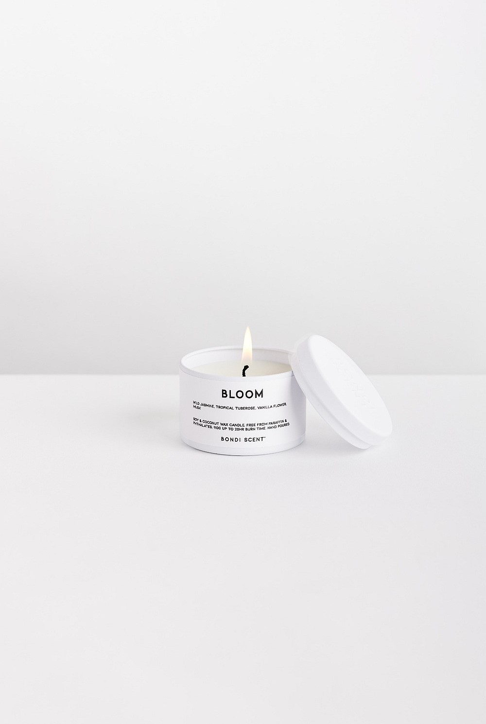 Bloom - Candle Tin