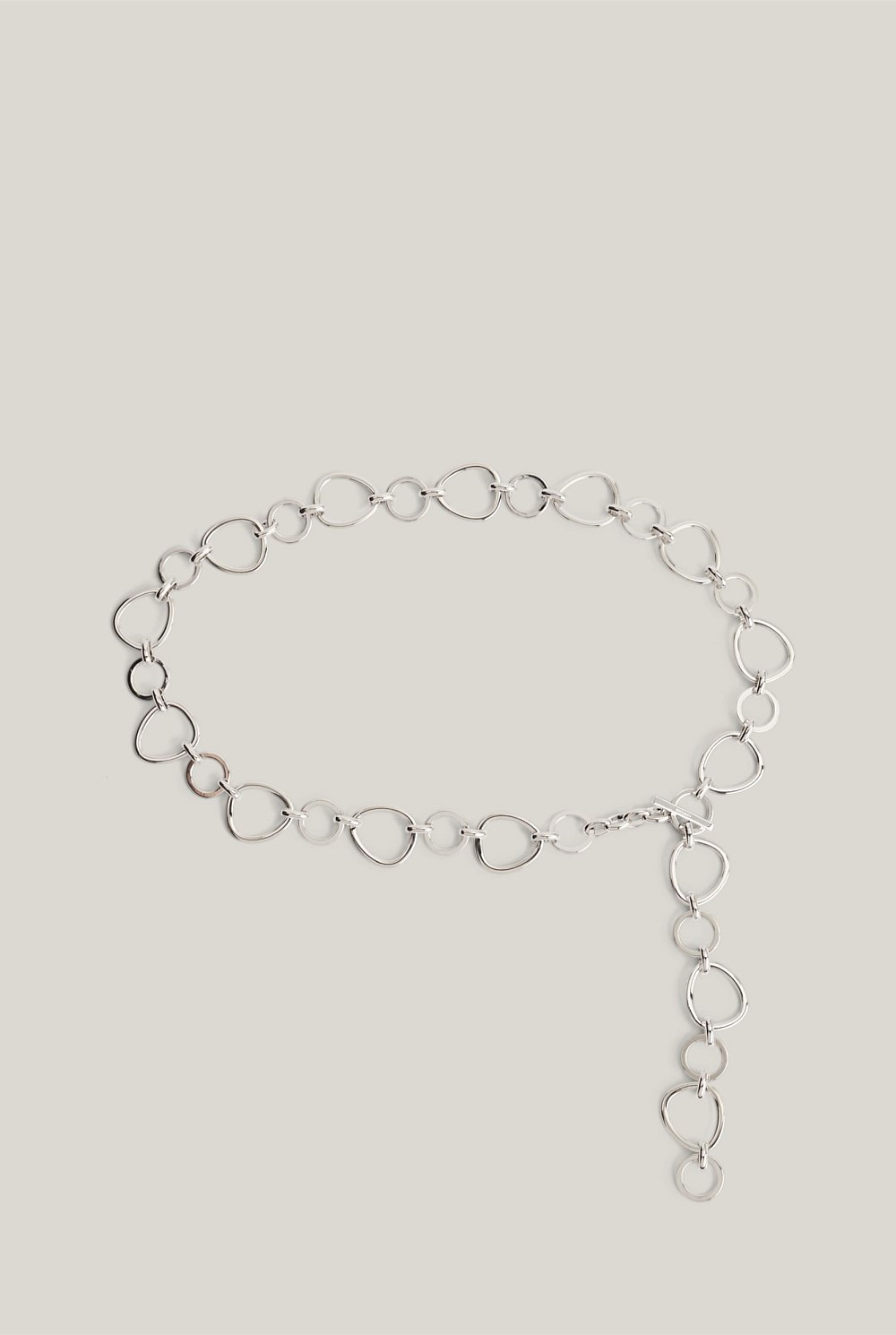 Tori Chain Belt