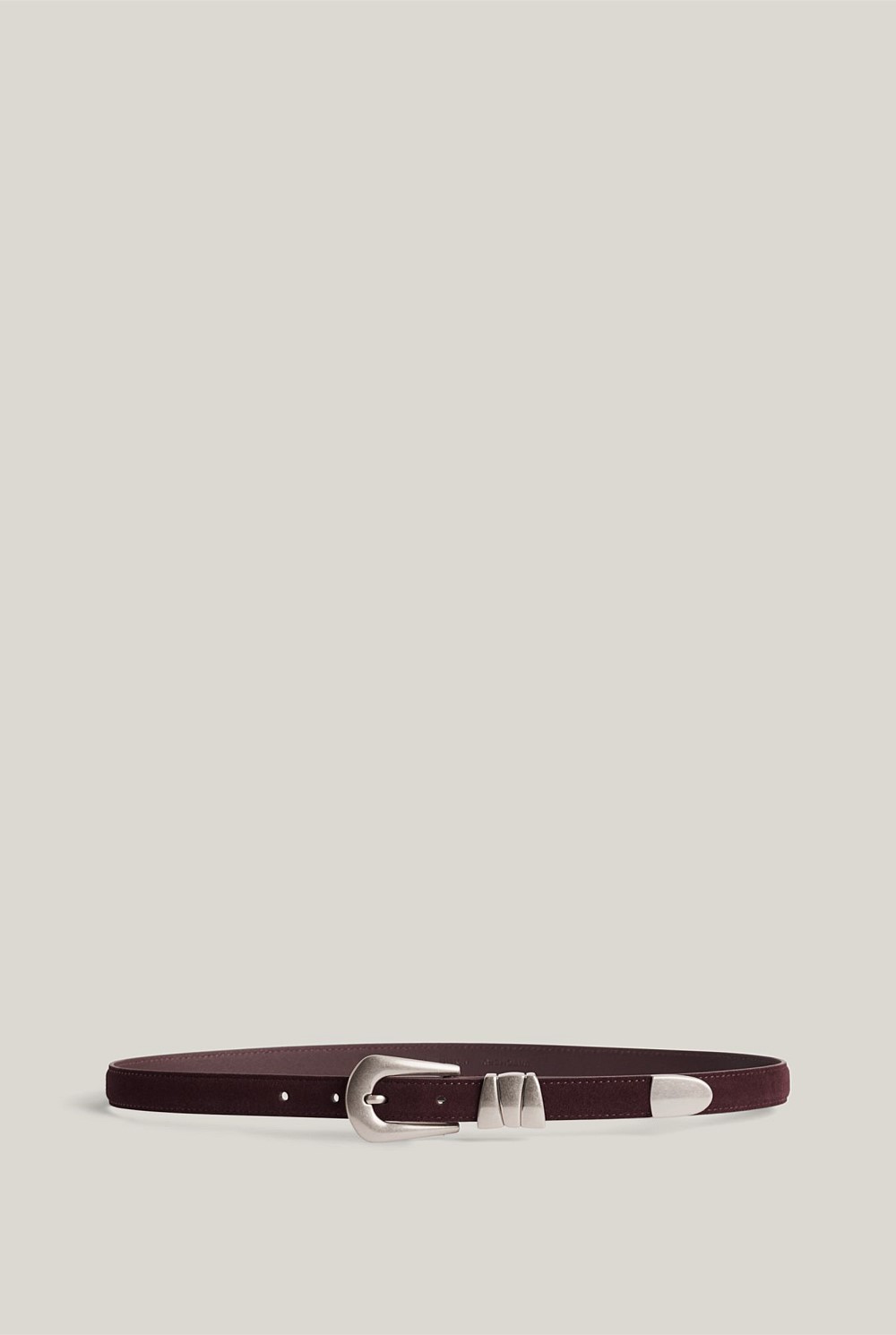 Cooper Belt