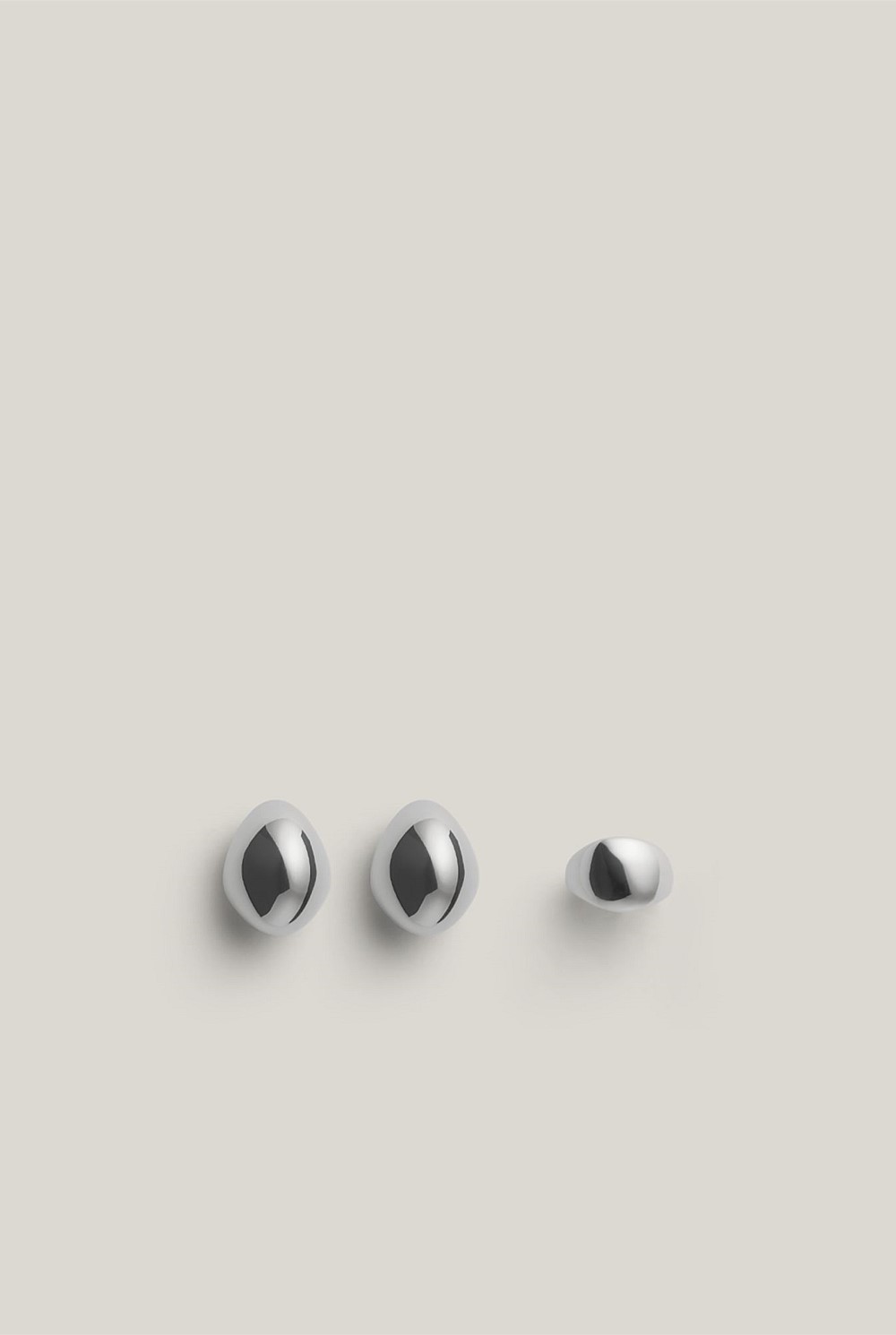 Stella Earrings Set