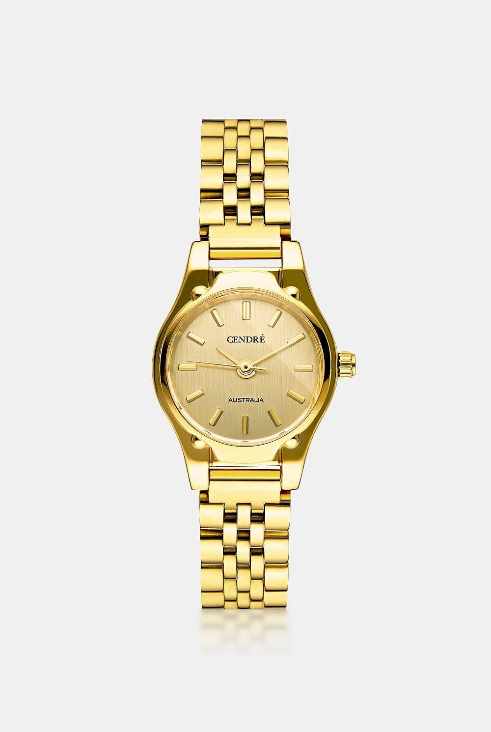 Isobel Watch | Gold | 18k Gold
