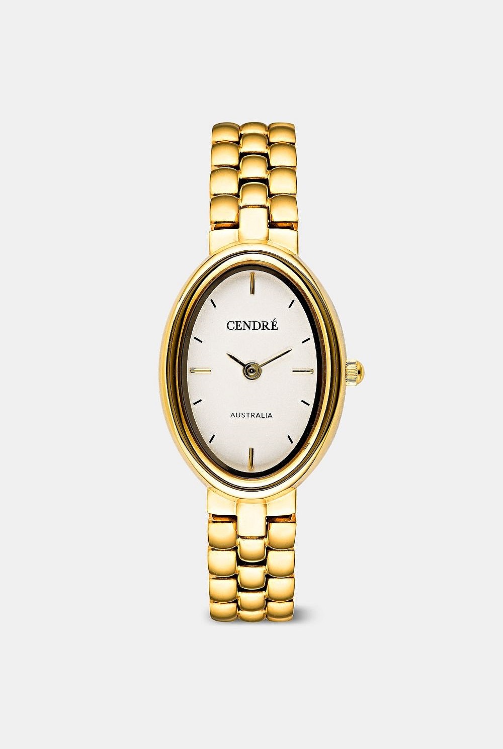 Phoebe Watch | Gold | 18k Gold