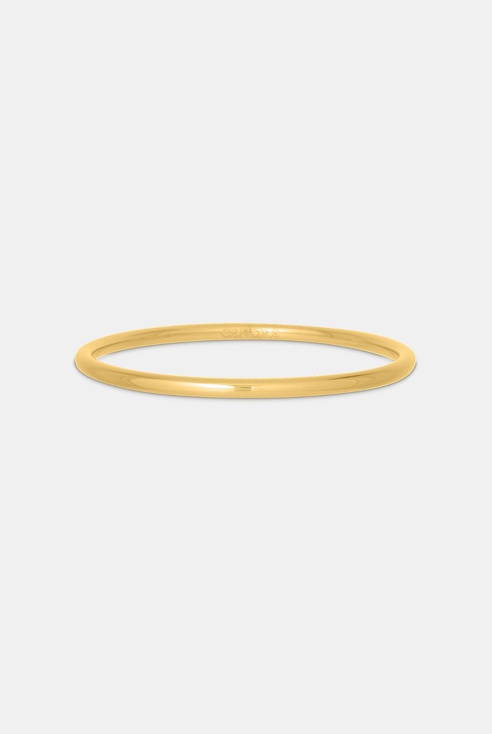 Carrie Bangle | 18k Gold