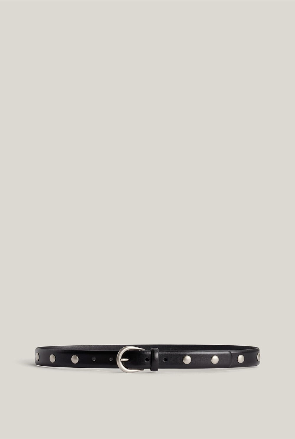 Lulu Studded Belt