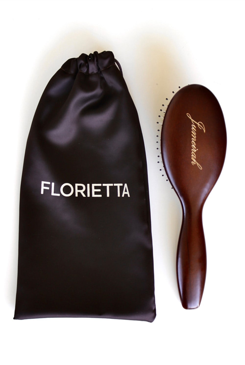 Signature Boar Bristle Hairbrush