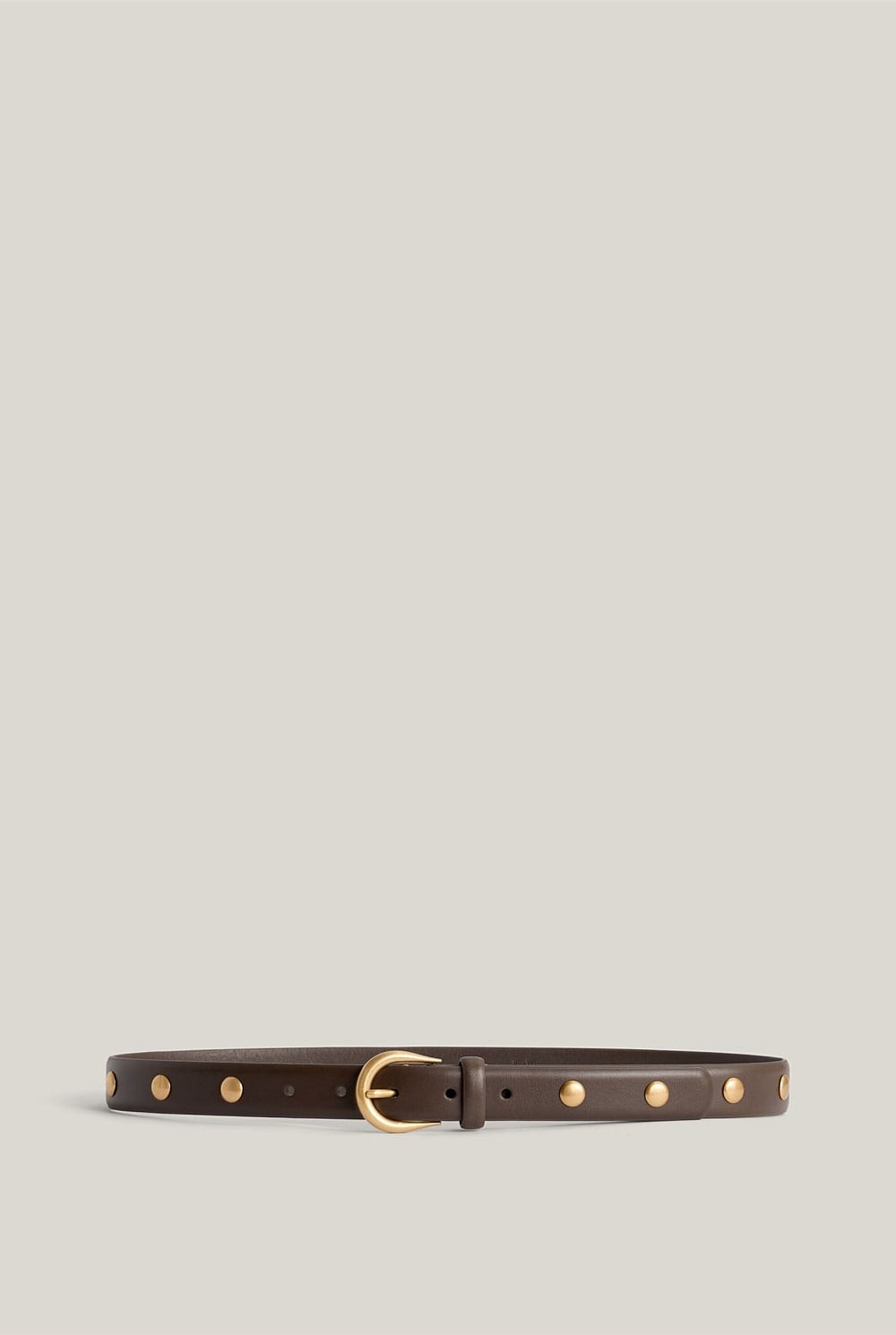 Lulu Studded Belt