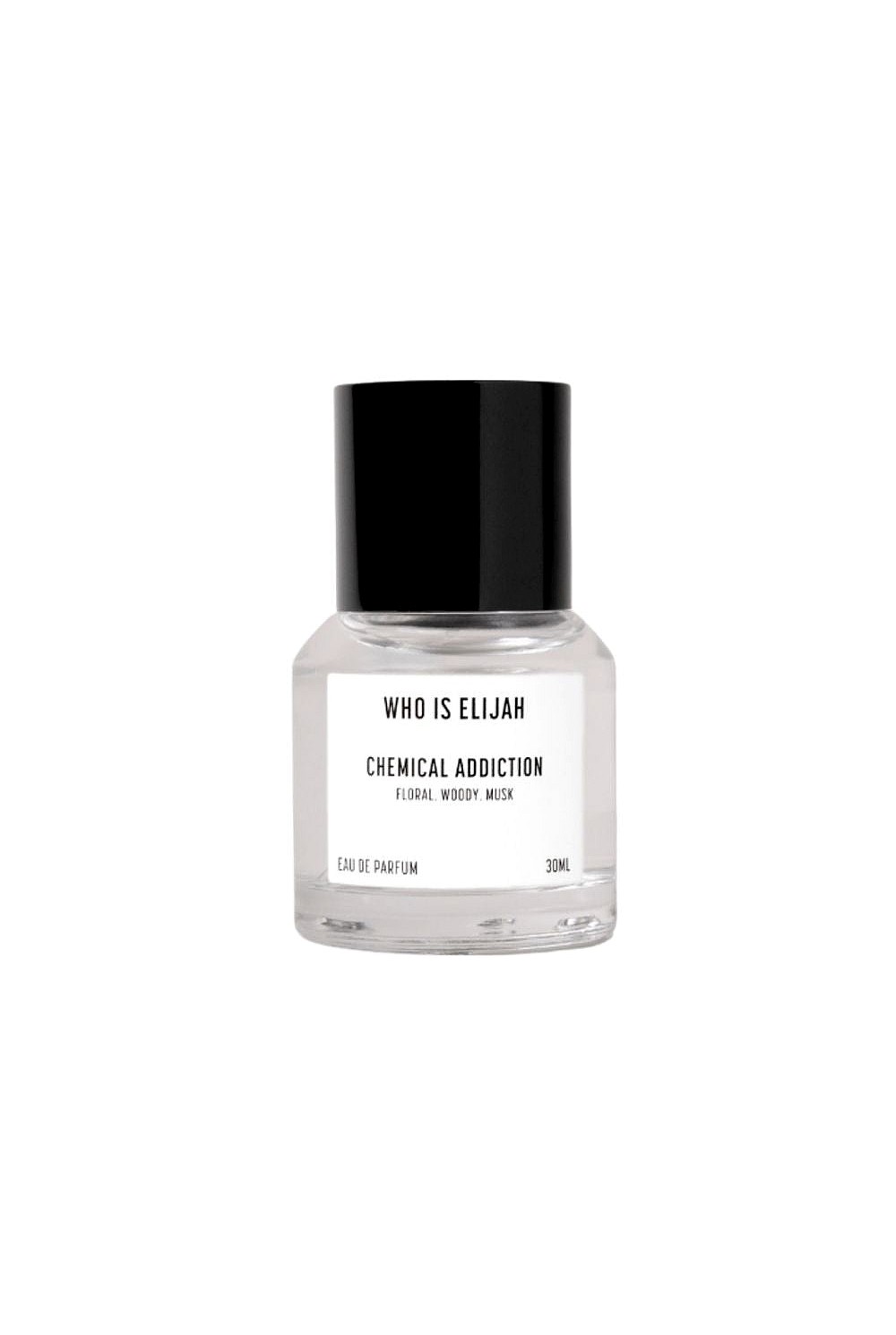 Chemical Addiction 30ml