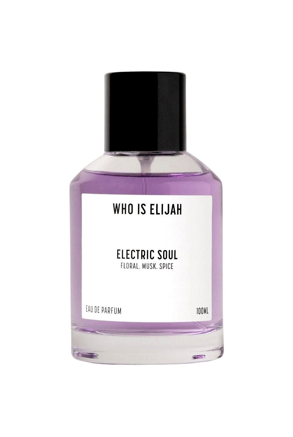 Electric Soul 100ml