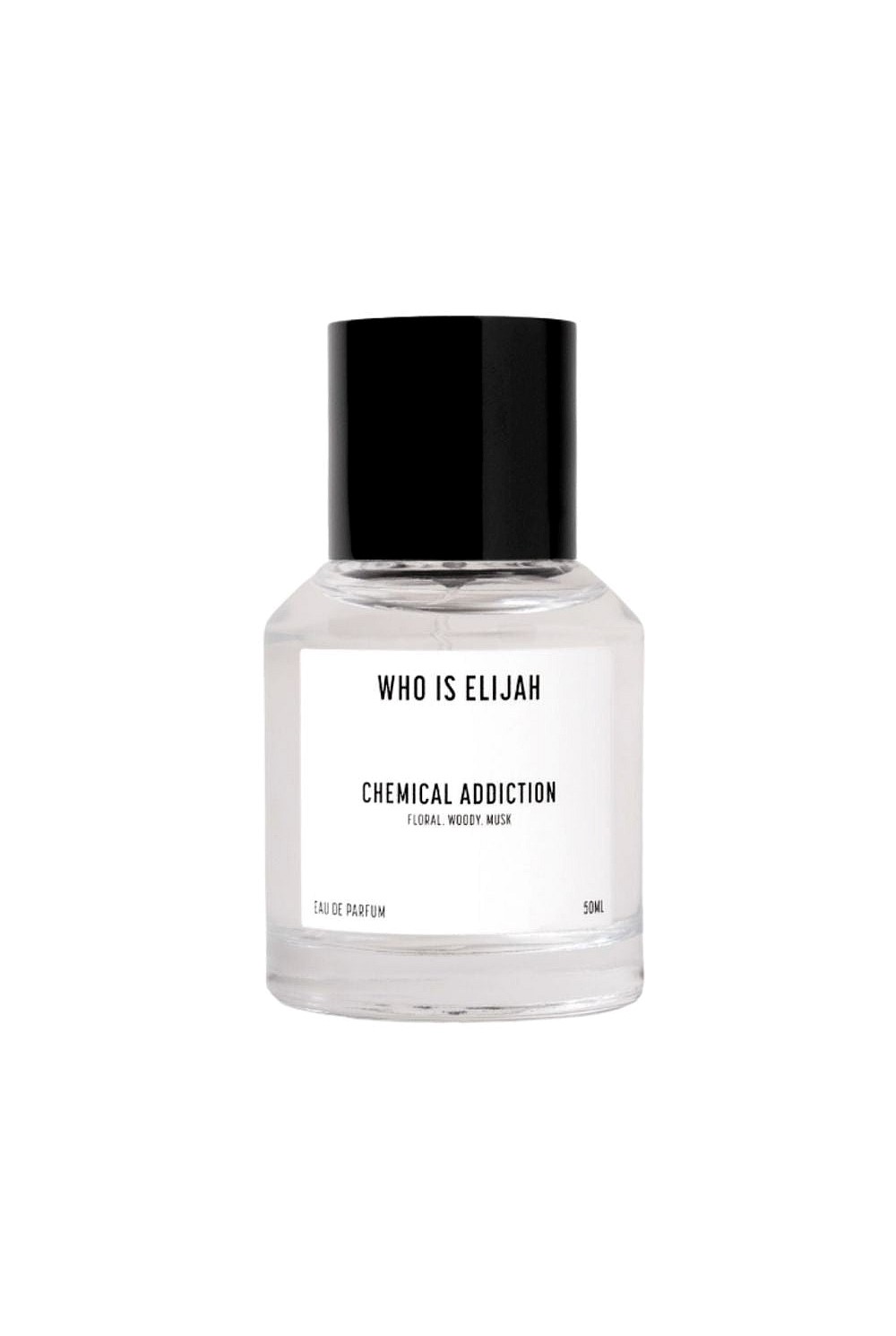 Chemical Addiction 50ml