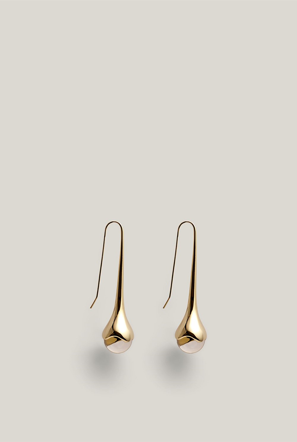 Morgan Drop Earrings
