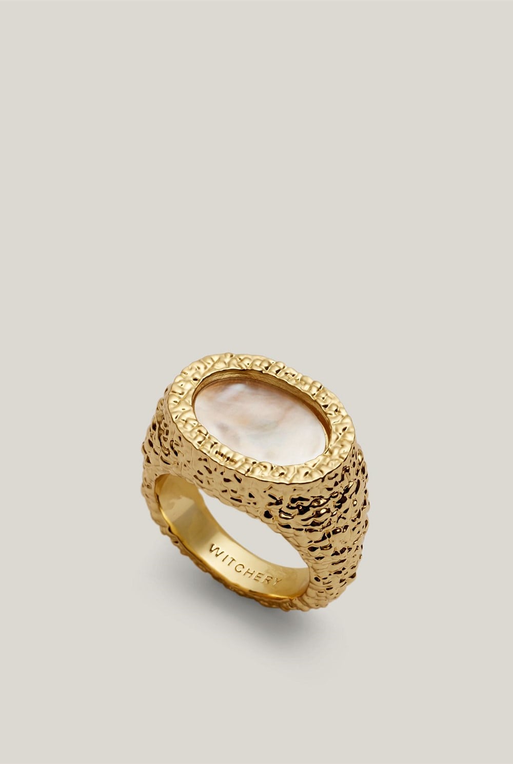 Hattie Ring