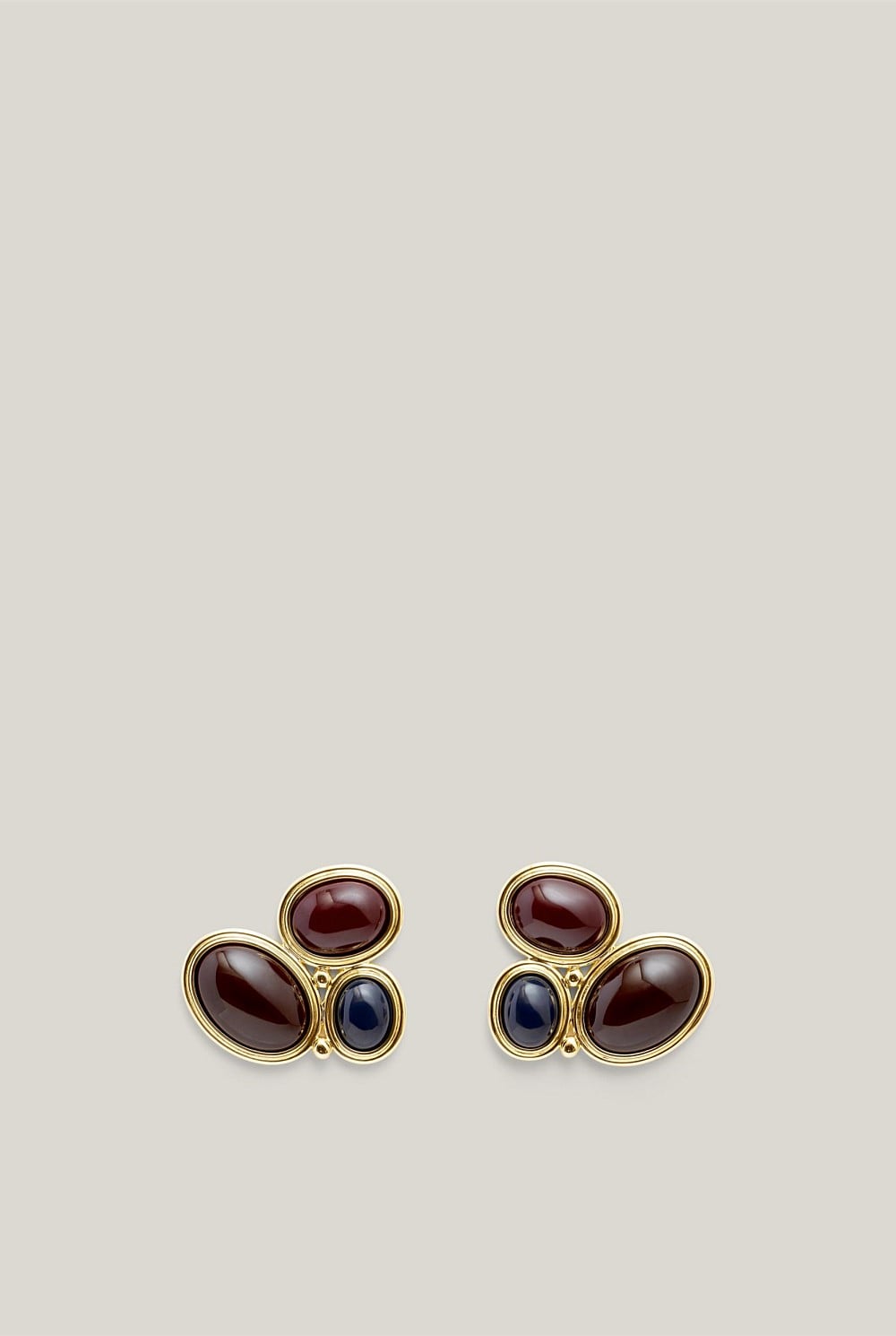 Thea Stud Earrings