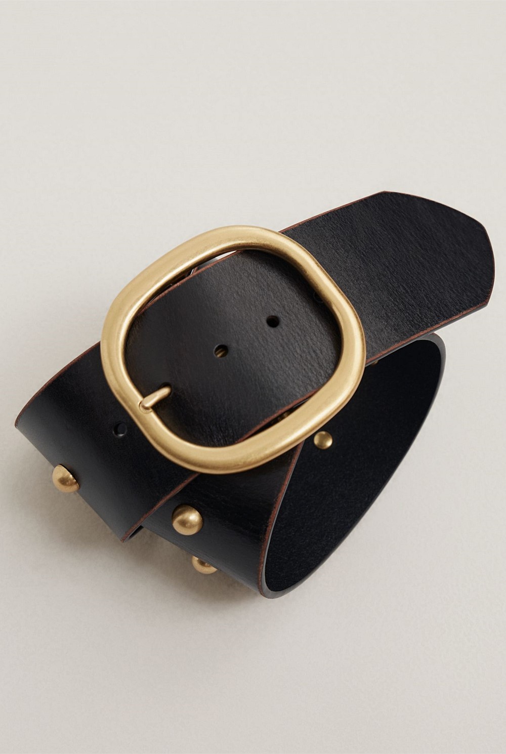 Tilly Studded Belt