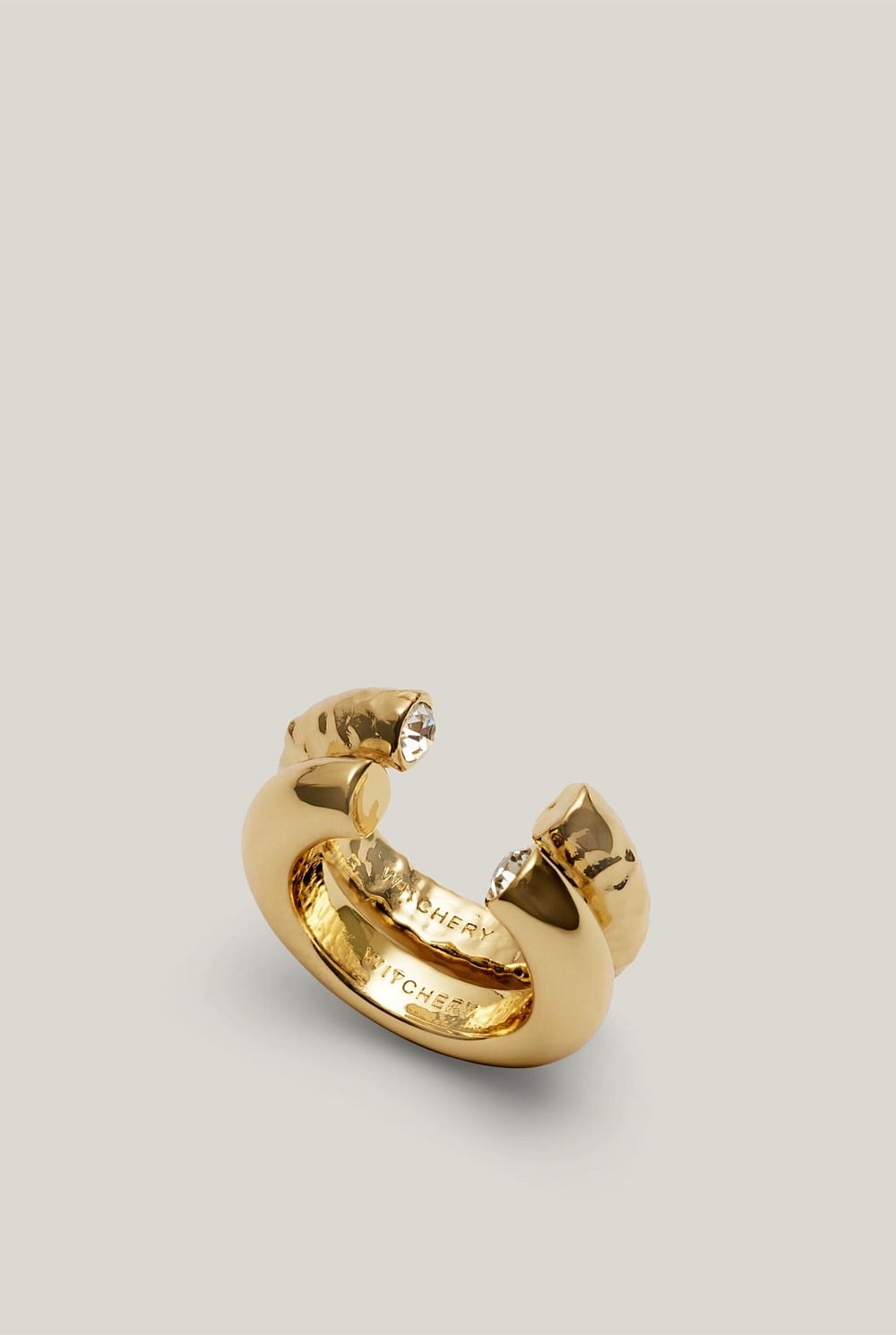Luca Ring Stack