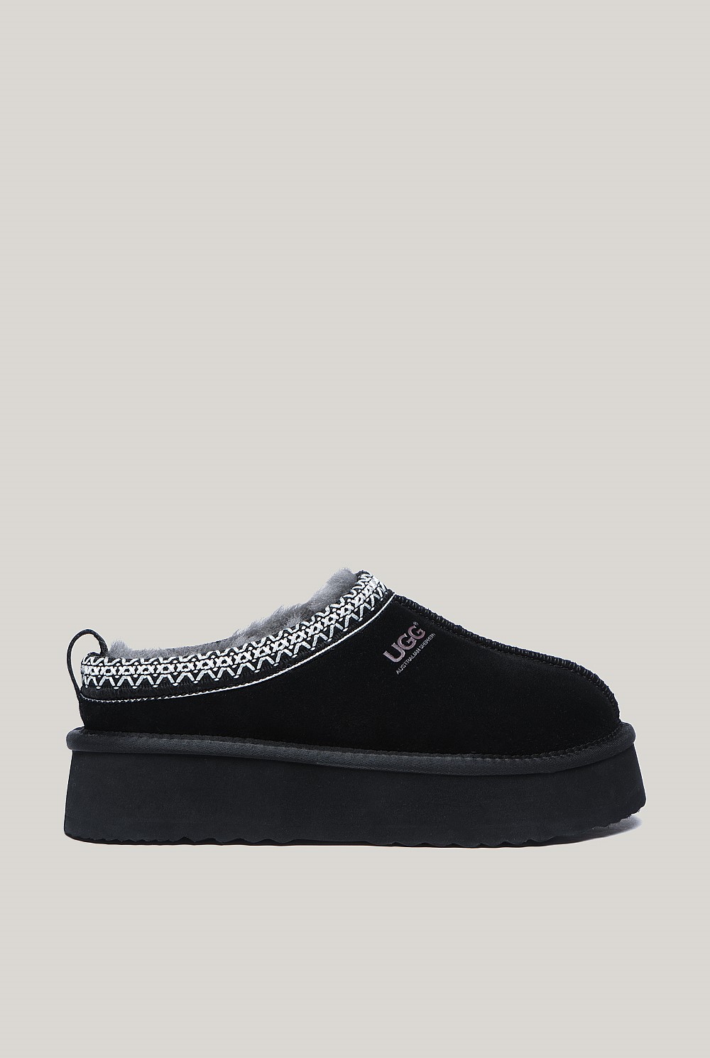 Ventus Platform Slippers