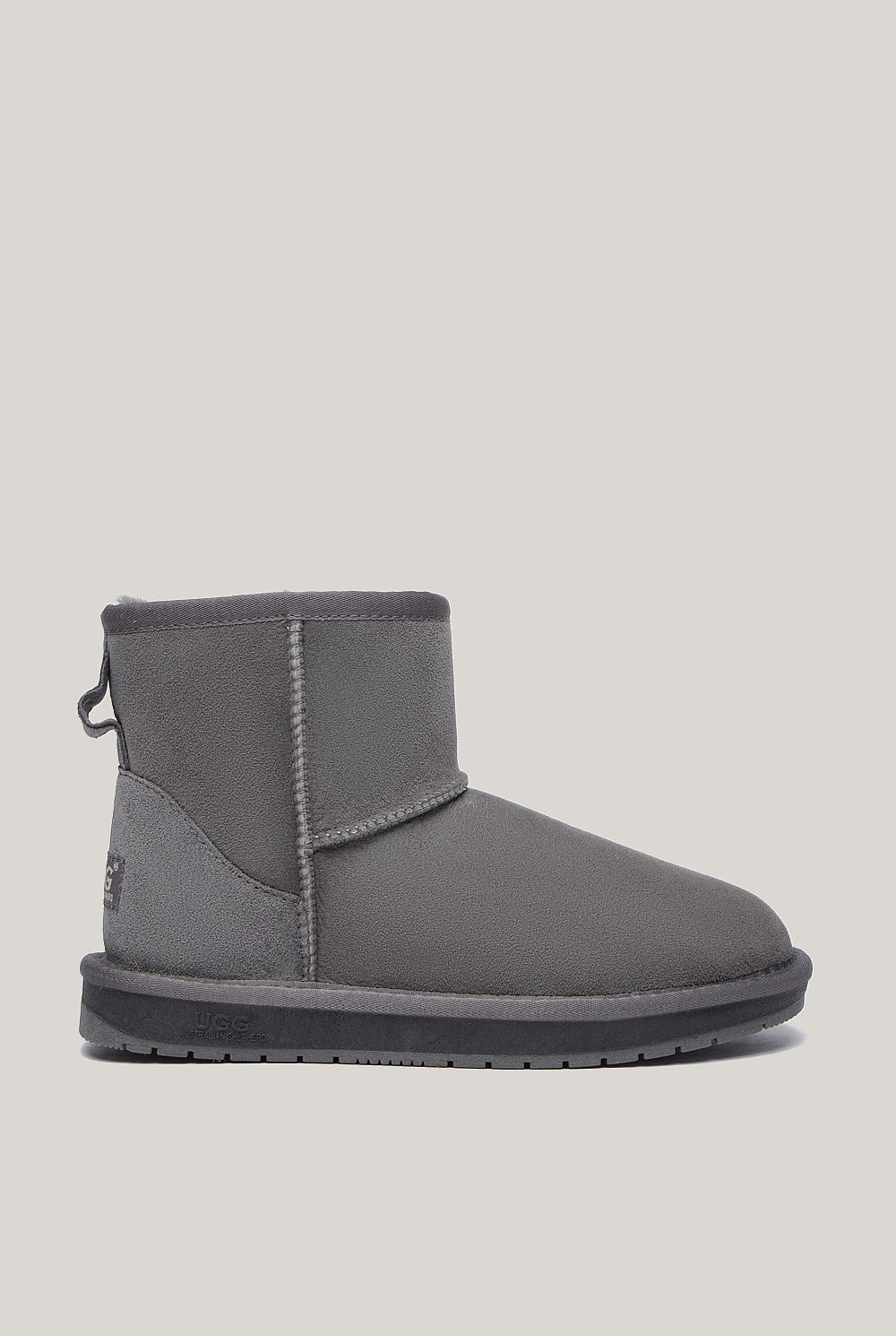 Mini Classic Boots