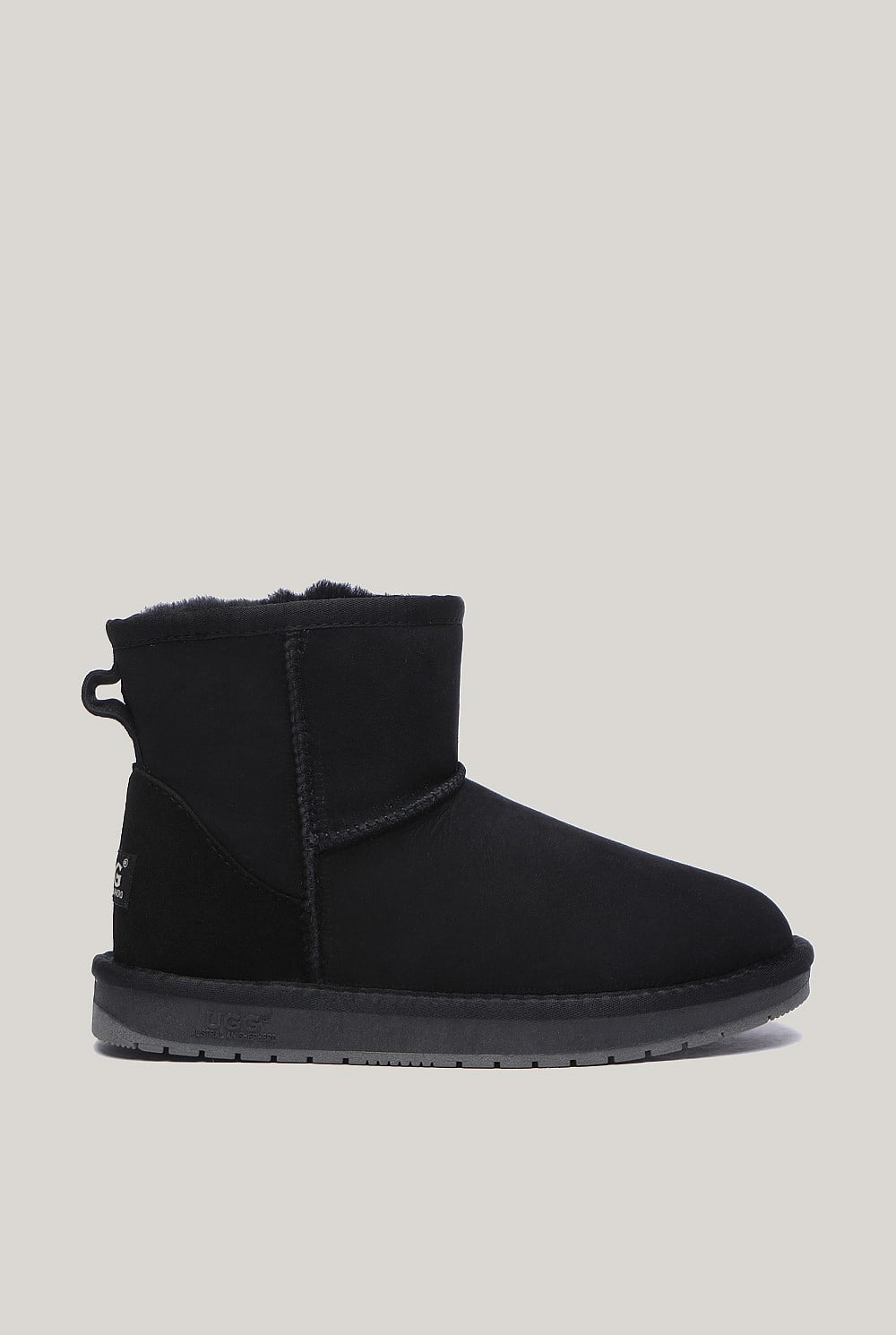 Mini Classic Boots