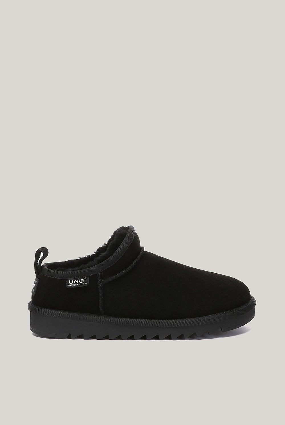 Nano Classic Boots