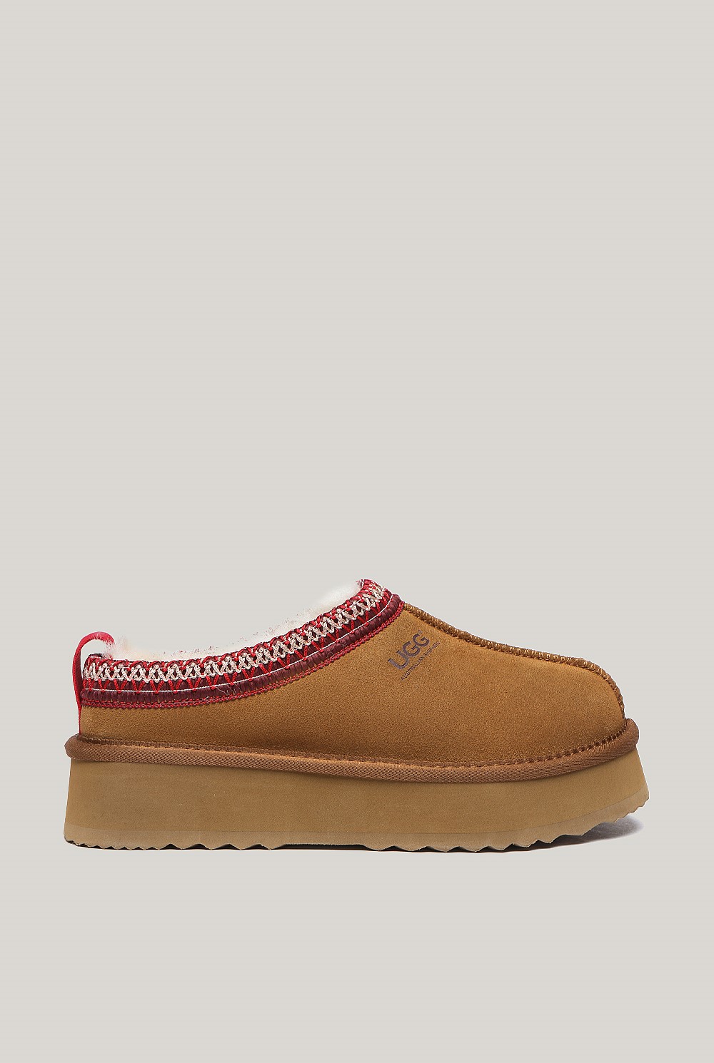 Ventus Platform Slippers