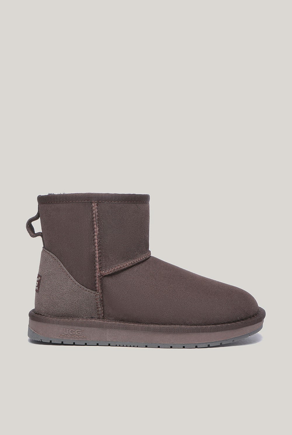 Mini Classic Boots