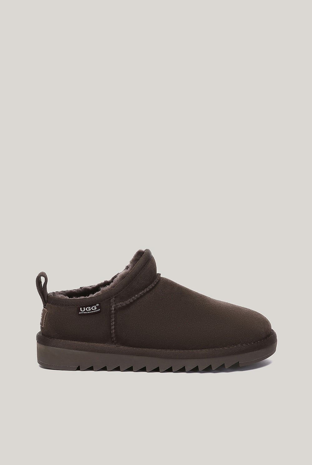 Nano Classic Boots