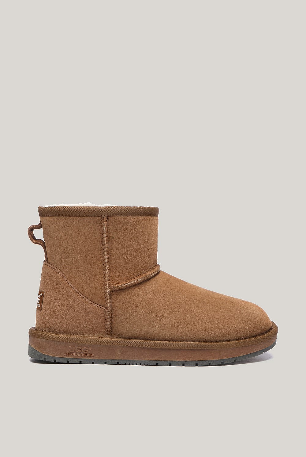 Mini Classic Boots