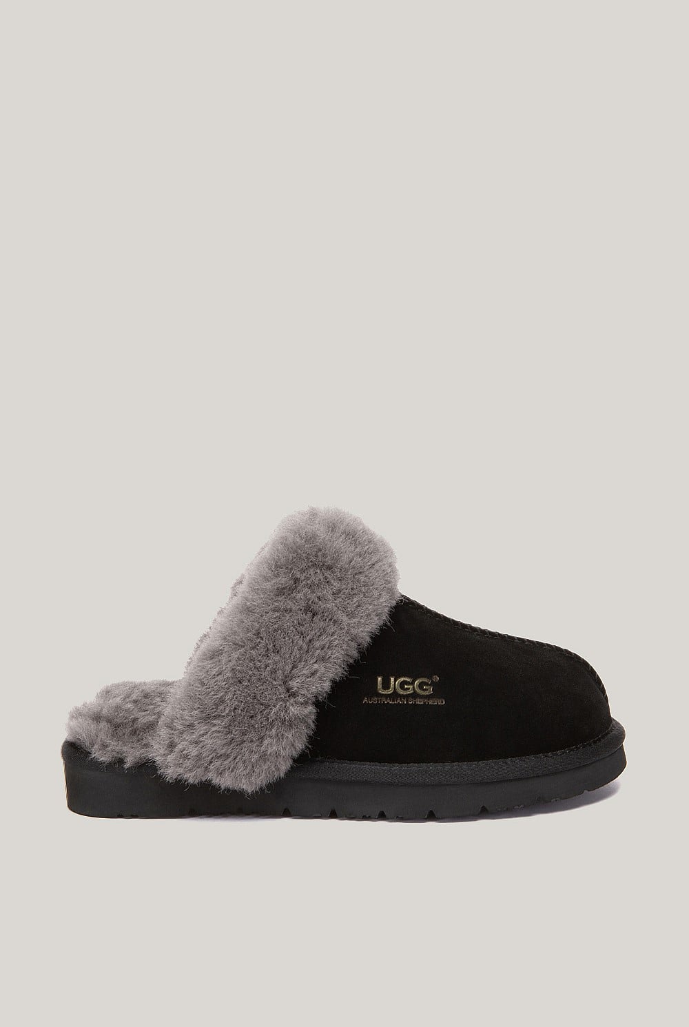 Muffin Slippers