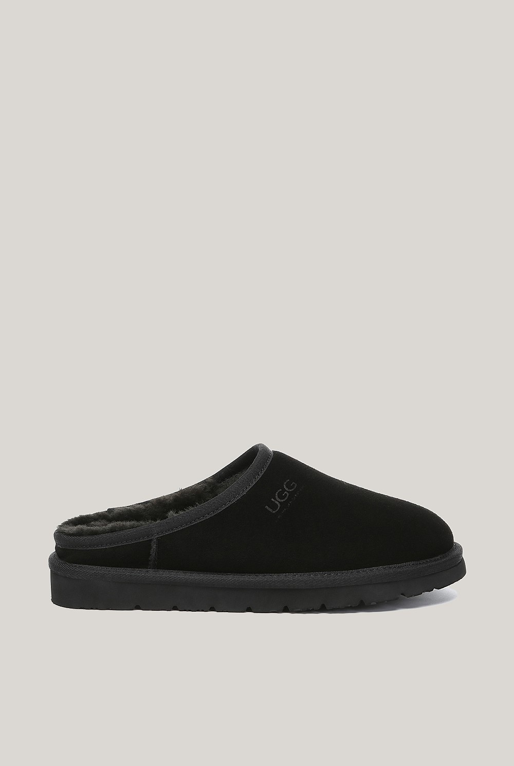 Nano Classic Slippers