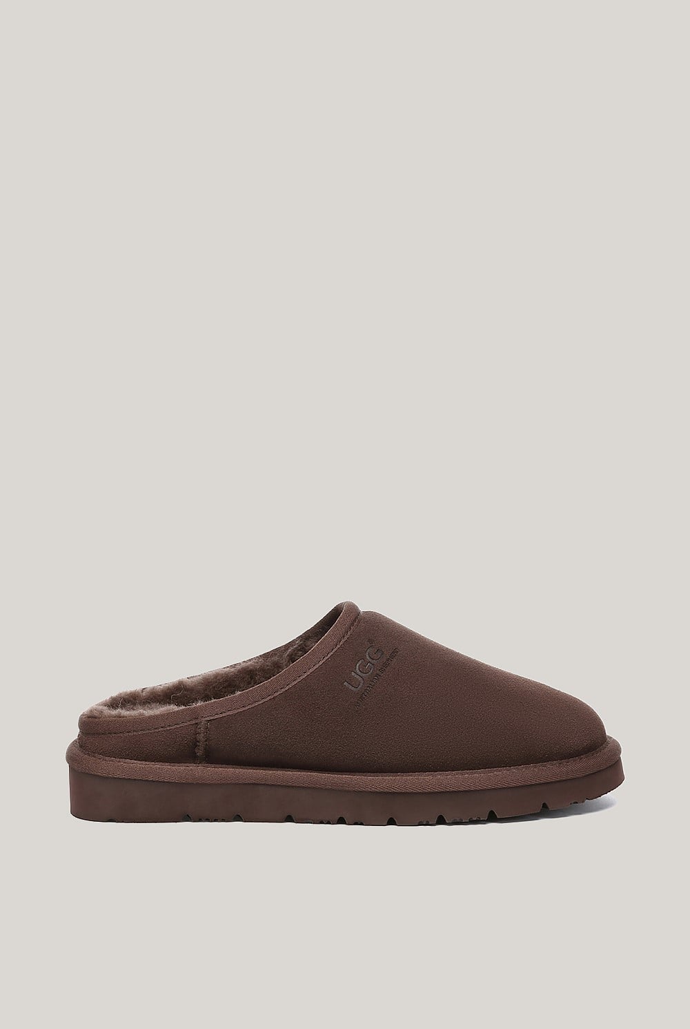 Nano Classic Slippers